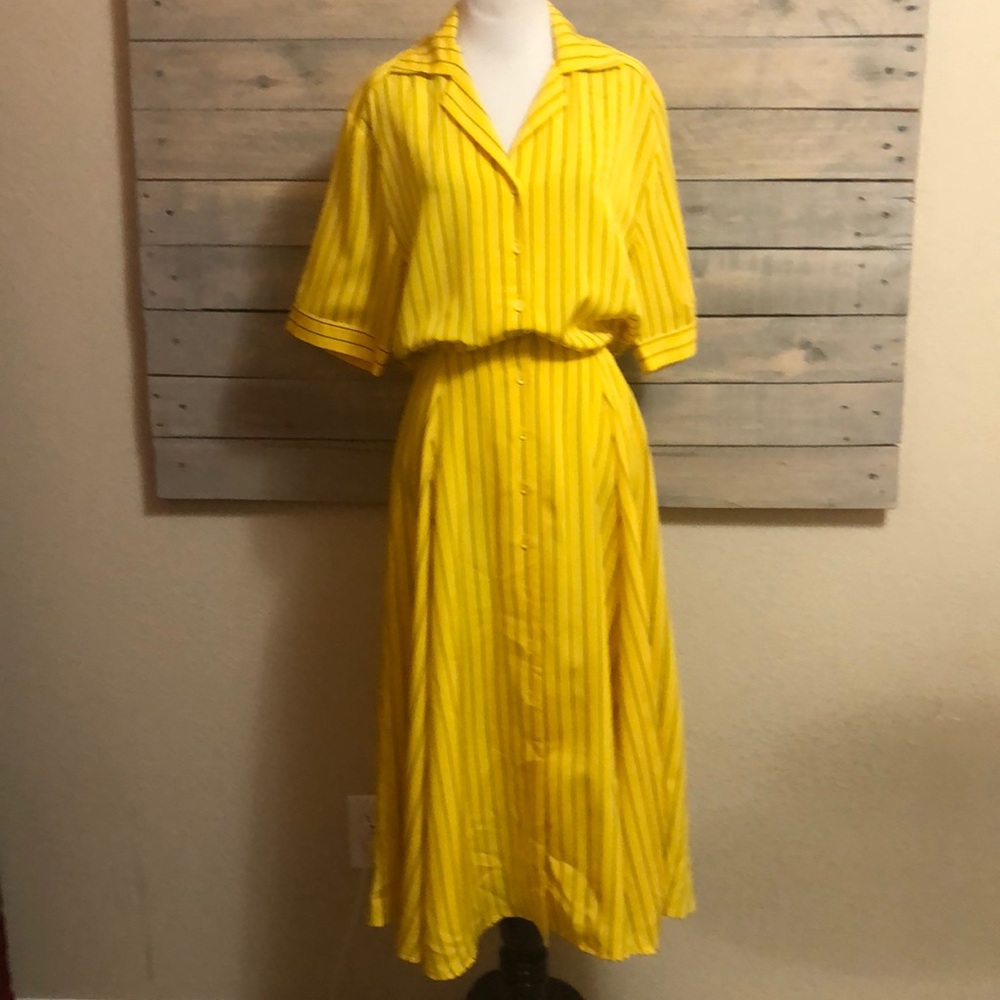 Vintage Dress